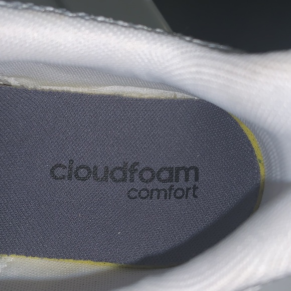 adidas Men’s Running Shoes 👟-WORN ONCE - Picture 13 of 15